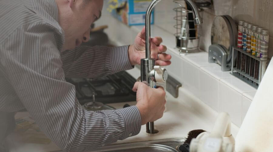 Professional expert plumbing services in Grantham, PA